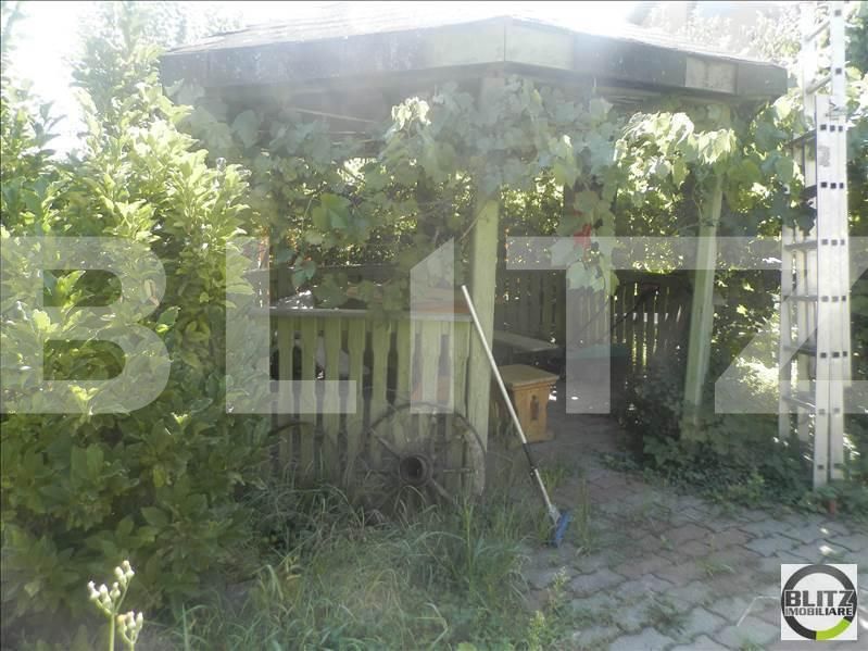 Casa de vânzare 5 camere Floreşti - 19307CV | BLITZ Cluj-Napoca | Poza14