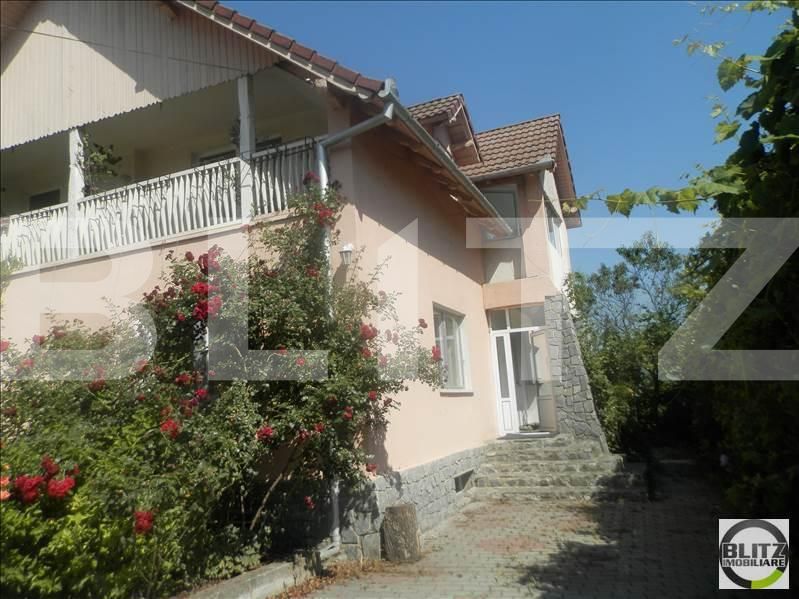 Casa de vânzare 5 camere Floreşti - 19307CV | BLITZ Cluj-Napoca | Poza2