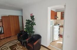 Garsoniera de inchiriat, pet frienly, parcare, zona strazii Louis Pasteur