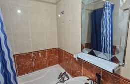 Garsoniera de inchiriat, pet frienly, parcare, zona strazii Louis Pasteur