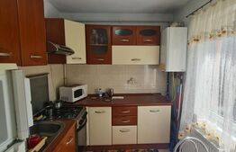 Garsoniera de inchiriat, pet frienly, parcare, zona strazii Louis Pasteur