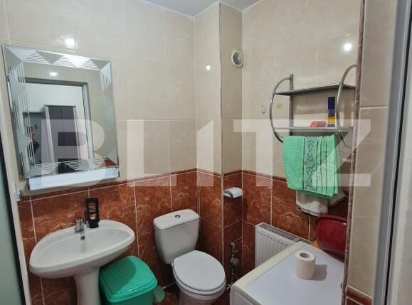 Garsonieră de închiriat Zorilor - 193072AI | BLITZ Cluj-Napoca | Poza9