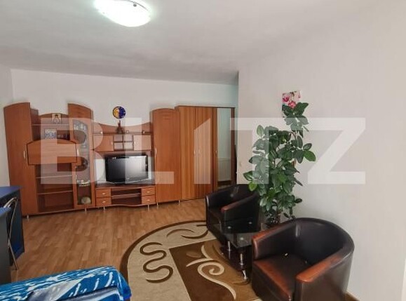 Garsonieră de închiriat Zorilor - 193072AI | BLITZ Cluj-Napoca | Poza3