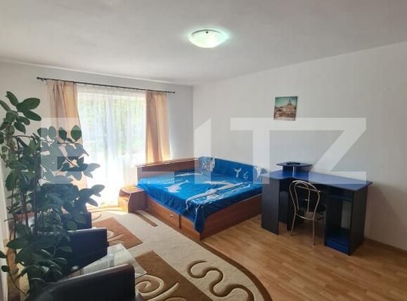 Garsonieră de închiriat Zorilor - 193072AI | BLITZ Cluj-Napoca | Poza1