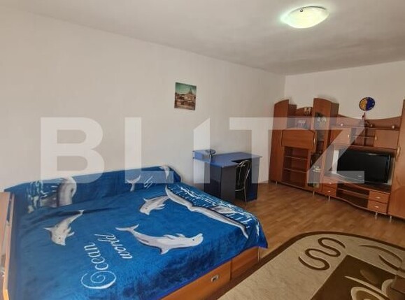 Garsonieră de închiriat Zorilor - 193072AI | BLITZ Cluj-Napoca | Poza6