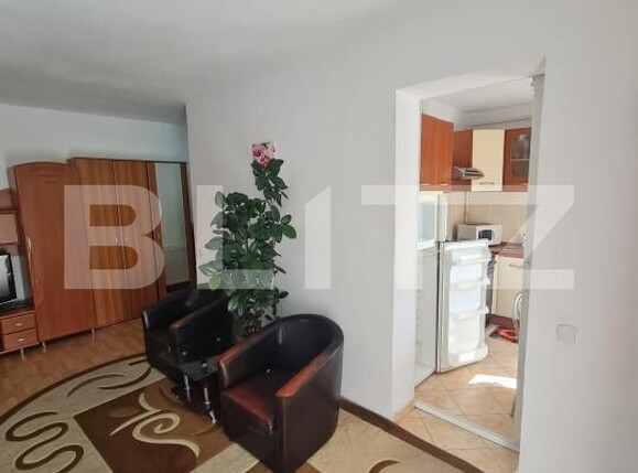 Garsonieră de închiriat Zorilor - 193072AI | BLITZ Cluj-Napoca | Poza5