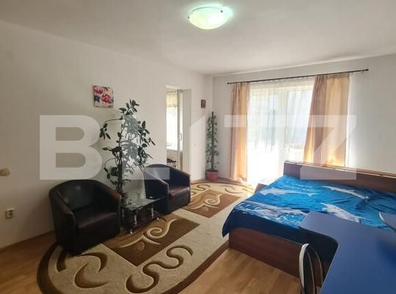 Garsonieră de închiriat Zorilor - 193072AI | BLITZ Cluj-Napoca | Poza2