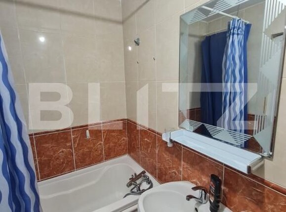 Garsonieră de închiriat Zorilor - 193072AI | BLITZ Cluj-Napoca | Poza10