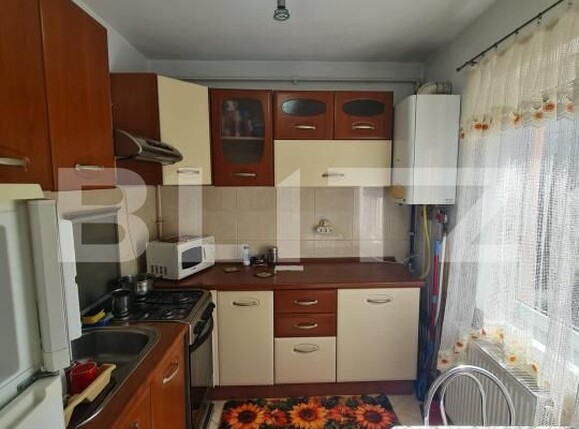 Garsonieră de închiriat Zorilor - 193072AI | BLITZ Cluj-Napoca | Poza4