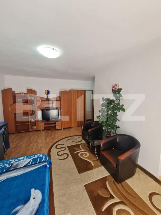 Garsonieră de închiriat Zorilor - 193072AI | BLITZ Cluj-Napoca | Poza3