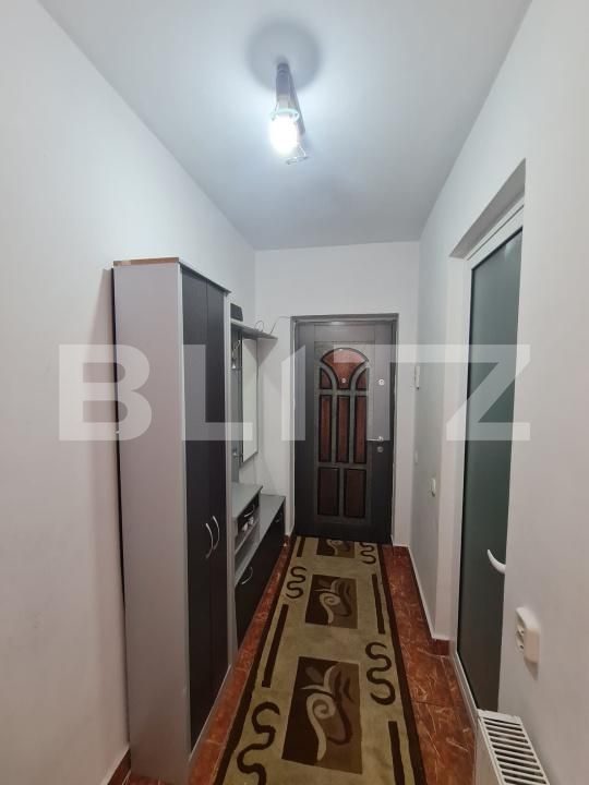 Garsonieră de închiriat Zorilor - 193072AI | BLITZ Cluj-Napoca | Poza8