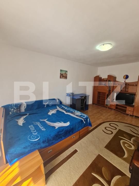 Garsonieră de închiriat Zorilor - 193072AI | BLITZ Cluj-Napoca | Poza6