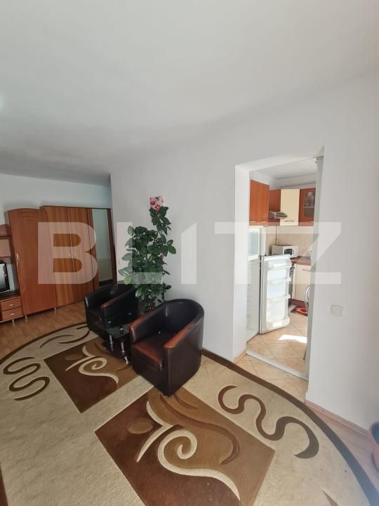 Garsonieră de închiriat Zorilor - 193072AI | BLITZ Cluj-Napoca | Poza5