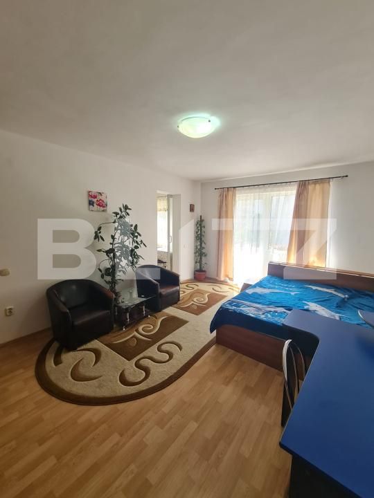 Garsonieră de închiriat Zorilor - 193072AI | BLITZ Cluj-Napoca | Poza2