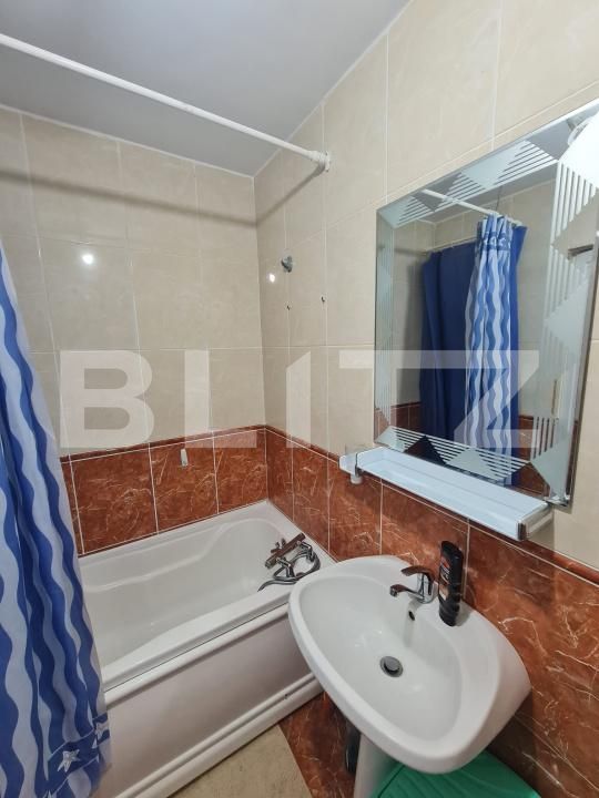 Garsonieră de închiriat Zorilor - 193072AI | BLITZ Cluj-Napoca | Poza10