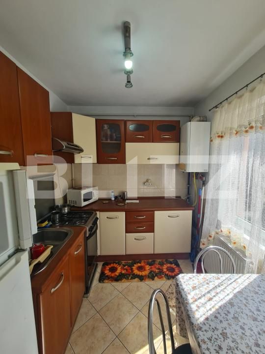 Garsonieră de închiriat Zorilor - 193072AI | BLITZ Cluj-Napoca | Poza4