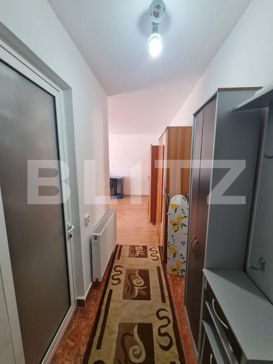 Garsonieră de închiriat Zorilor - 193072AI | BLITZ Cluj-Napoca | Poza7