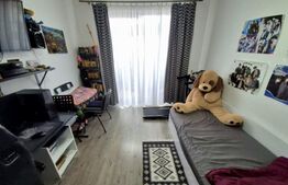 Apartament cu 3 camere, parcare, gradina, zona Porii