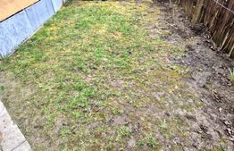 Apartament cu 3 camere, parcare, gradina, zona Porii