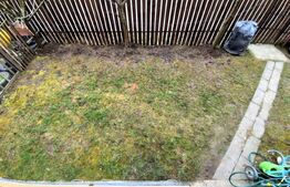 Apartament cu 3 camere, parcare, gradina, zona Porii