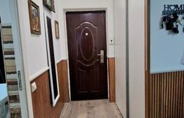 Apartament cu 3 camere, parcare, gradina, zona Porii