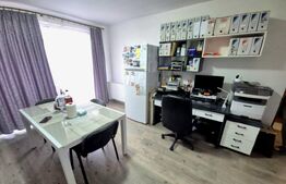 Apartament cu 3 camere, parcare, gradina, zona Porii