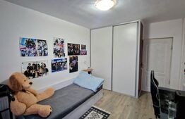 Apartament cu 3 camere, parcare, gradina, zona Porii