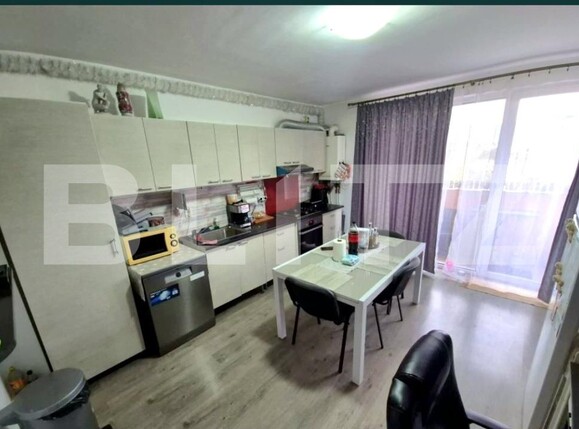 Apartament de vânzare 3 camere Floreşti - 193073AV | BLITZ Cluj-Napoca | Poza1