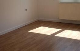 Apartament cu 3 camere, 59 mp, etajul 1, parcare cu CF, zona centrala
