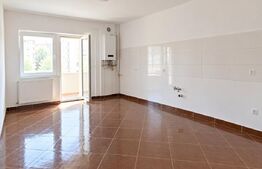 Apartament cu 3 camere, 59 mp, etajul 1, parcare cu CF, zona centrala