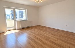 Apartament cu 3 camere, 59 mp, etajul 1, parcare cu CF, zona centrala