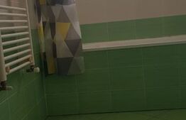 Apartament cu 3 camere, 59 mp, etajul 1, parcare cu CF, zona centrala