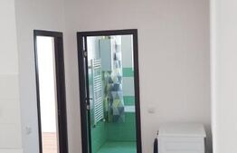 Apartament cu 3 camere, 59 mp, etajul 1, parcare cu CF, zona centrala