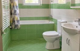 Apartament cu 3 camere, 59 mp, etajul 1, parcare cu CF, zona centrala