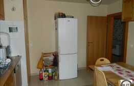 Duplex de vanzare, 120 mp utili, gradina 220 mp, garaj, zona Floresti!