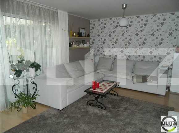 Casa de vânzare 4 camere Floreşti - 19308CV | BLITZ Cluj-Napoca | Poza1