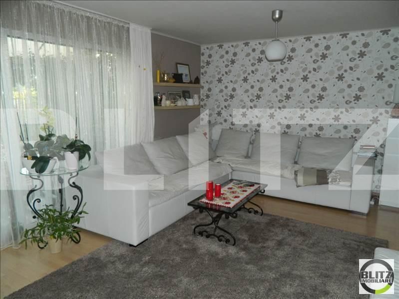 Casa de vânzare 4 camere Floreşti - 19308CV | BLITZ Cluj-Napoca | Poza1