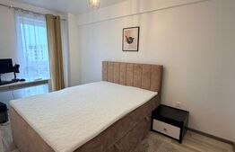 Apartament 2 camere, etaj intermediar, la cheie, garaj, zona Corneliu Coposu