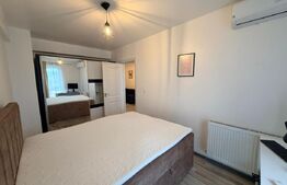 2 camere, etaj intermediar, la cheie, garaj inclus, zona Corneliu Coposu