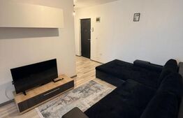 Apartament 2 camere, etaj intermediar, la cheie, garaj, zona Corneliu Coposu