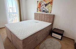Apartament la cheie! 2 camere, etaj intermediar, zona Corneliu Coposu