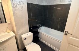 2 camere, etaj intermediar, la cheie, garaj inclus, zona Corneliu Coposu