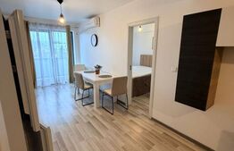 Apartament 2 camere, etaj intermediar, la cheie, garaj, zona Corneliu Coposu