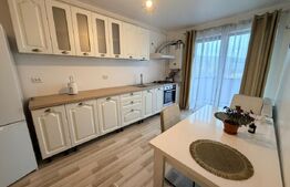 2 camere, etaj intermediar, la cheie, garaj inclus, zona Corneliu Coposu