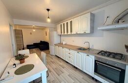 Apartament 2 camere, etaj intermediar, la cheie, garaj, zona Corneliu Coposu