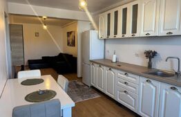 Apartament la cheie! 2 camere, etaj intermediar, zona Corneliu Coposu