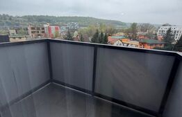 2 camere, etaj intermediar, la cheie, garaj inclus, zona Corneliu Coposu