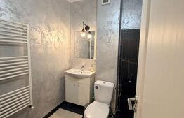 2 camere, etaj intermediar, la cheie, garaj inclus, zona Corneliu Coposu