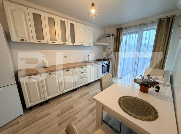 Apartament de vânzare 2 camere Dambul Rotund - 193083AV | BLITZ Cluj-Napoca | Poza2