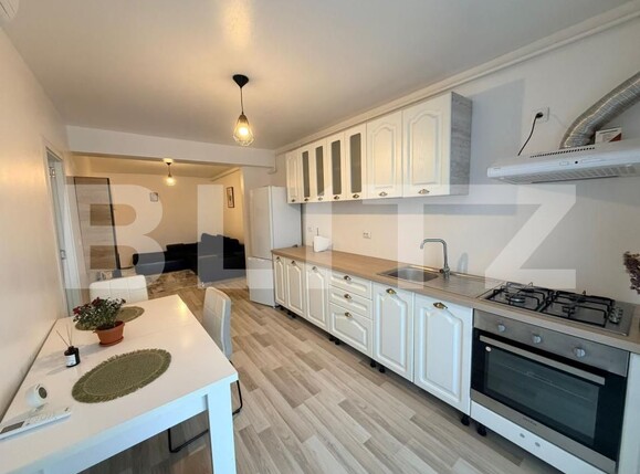 Apartament de vânzare 2 camere Dambul Rotund - 193083AV | BLITZ Cluj-Napoca | Poza1